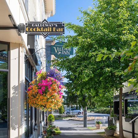 Fairhaven Village Inn Μπέλινγκχαμ Εξωτερικό φωτογραφία