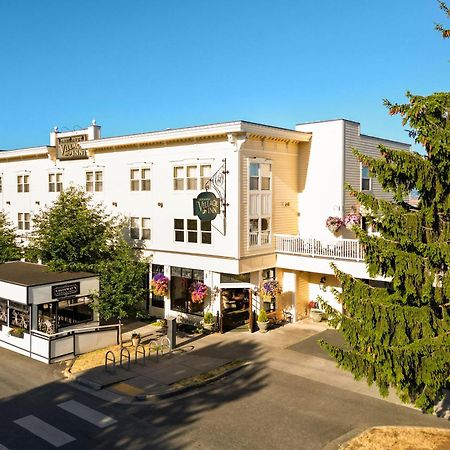 Fairhaven Village Inn Μπέλινγκχαμ Εξωτερικό φωτογραφία