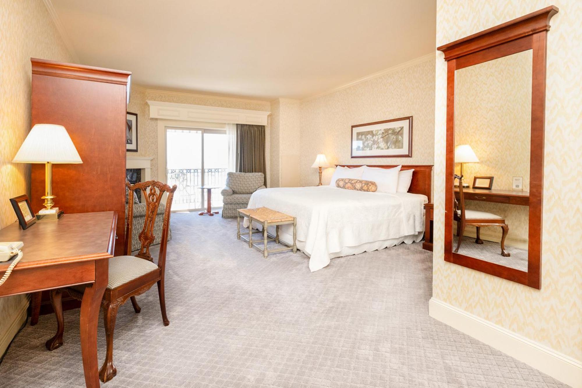 Fairhaven Village Inn Μπέλινγκχαμ Εξωτερικό φωτογραφία