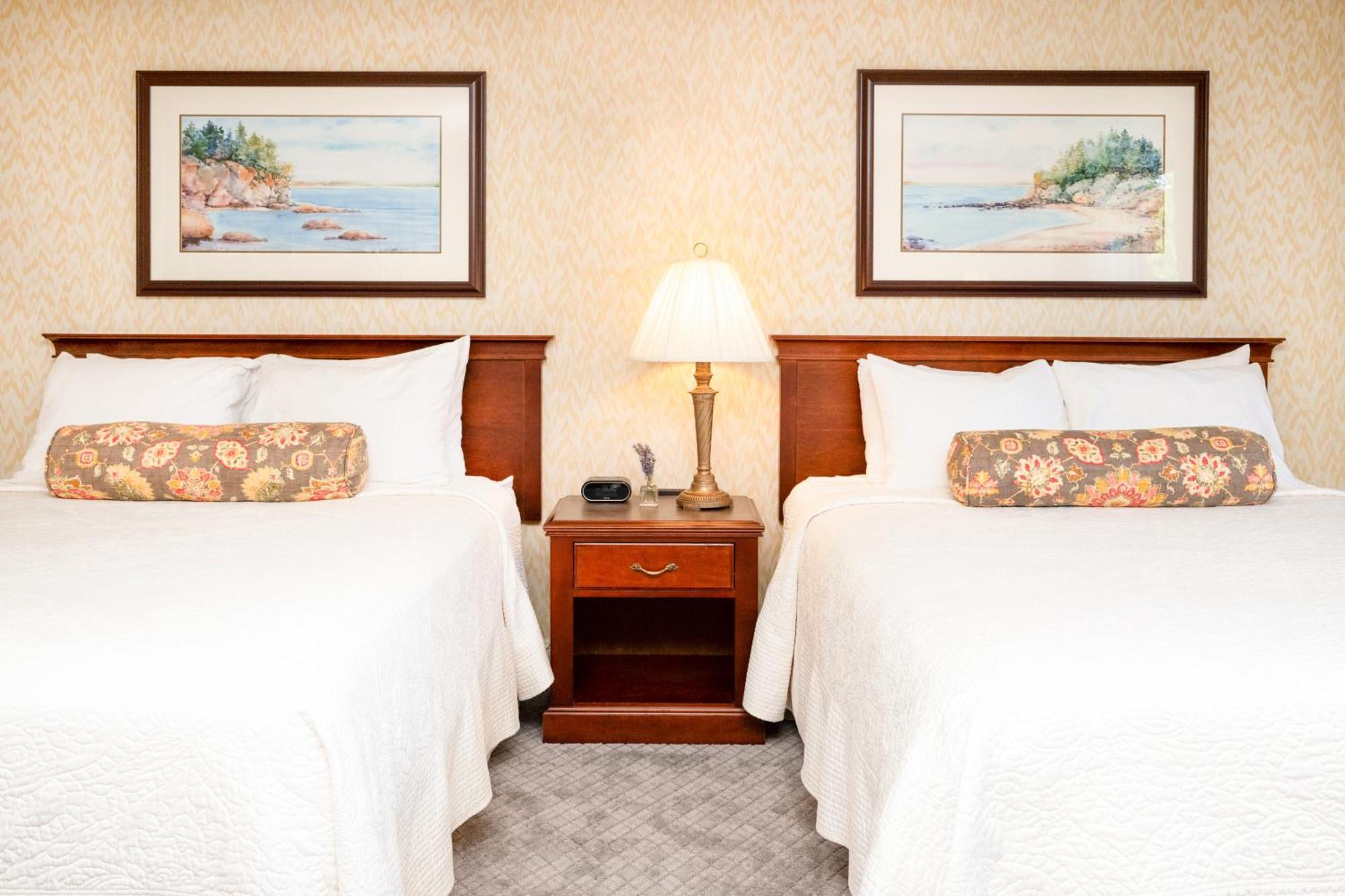 Fairhaven Village Inn Μπέλινγκχαμ Εξωτερικό φωτογραφία