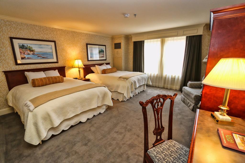 Fairhaven Village Inn Μπέλινγκχαμ Εξωτερικό φωτογραφία