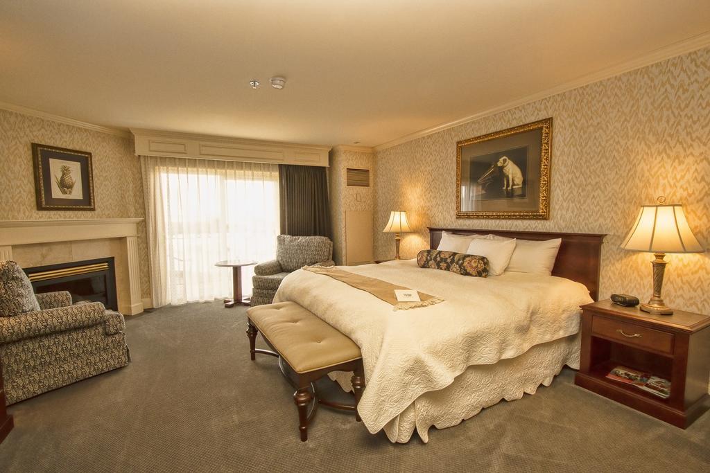 Fairhaven Village Inn Μπέλινγκχαμ Εξωτερικό φωτογραφία