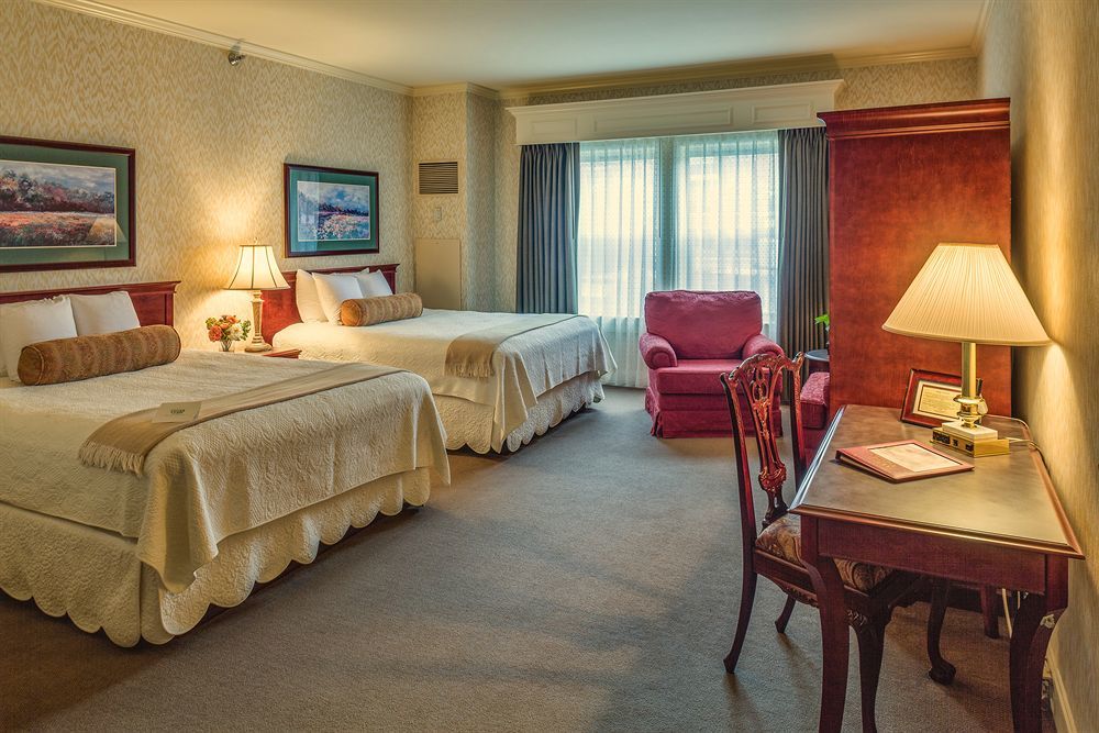 Fairhaven Village Inn Μπέλινγκχαμ Εξωτερικό φωτογραφία